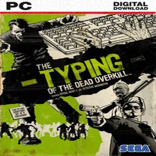 ��������Ա The Typing of the Dead2026 ���°�