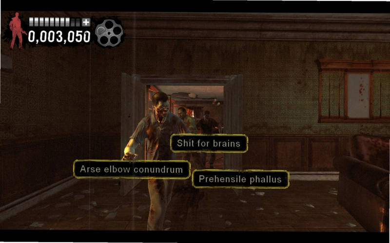 ��������Ա The Typing of the Dead2026 ���°�