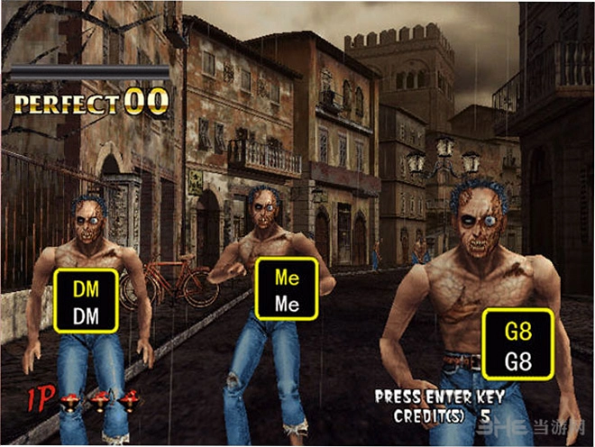 ��������Ա The Typing of the Dead2026 ���°�