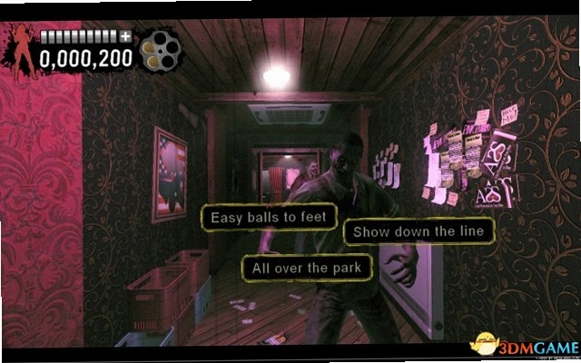��������Ա The Typing of the Dead2026 ���°�