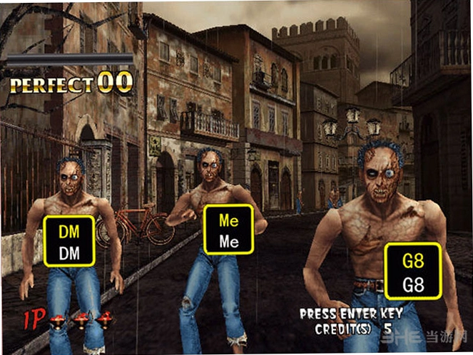 ��������Ա The Typing of the Dead2026 ���°�