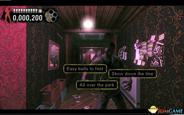 ��������Ա The Typing of the Dead2026 ���°�