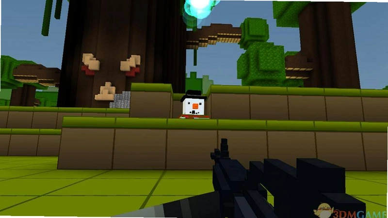 ǹ������ Gun World2026 ���°�