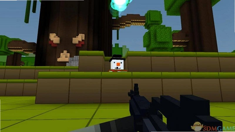 ǹ������ Gun World2026 �ٷ���ʽ��