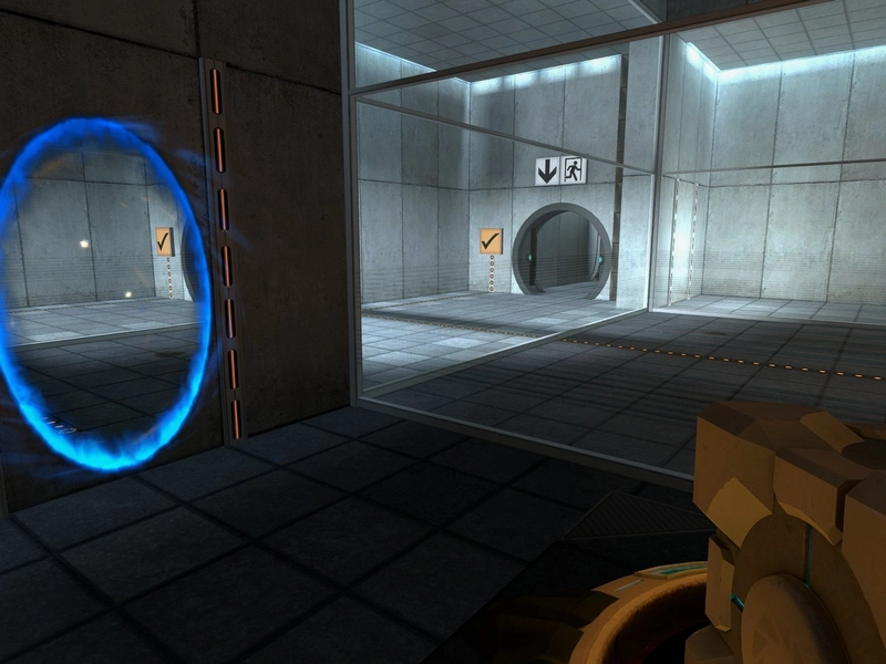 ������ Portal2026 ���°�