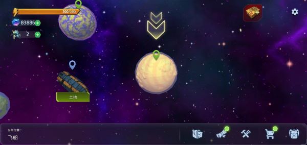 ̫���������ذ�װ���İ�(Space Survival Pro)��Ϸ����������ͼ