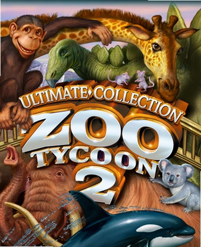 ����԰���2 Zoo Tycoon 22026 �ⰲװ��