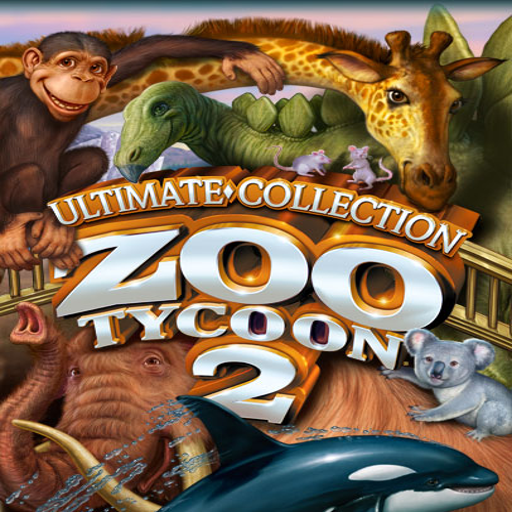 ����԰���2 Zoo Tycoon 22026 �ⰲװ��