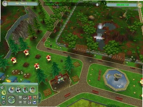 ����԰���2 Zoo Tycoon 22026 �ⰲװ��