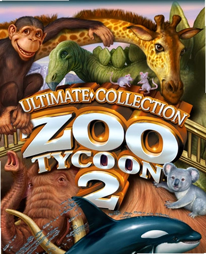 ����԰���2 Zoo Tycoon 2������ 2026 �����ⰲװ