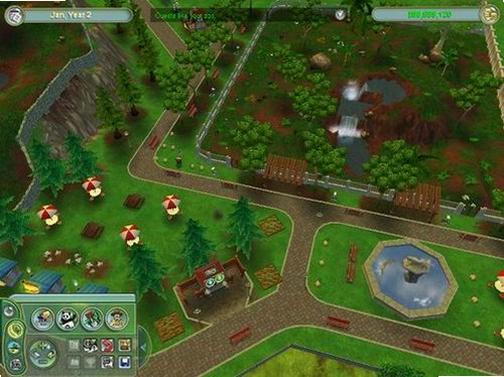 ����԰���2 Zoo Tycoon 2������ 2026 �����ⰲװ