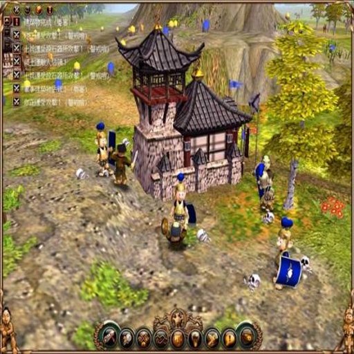 ��������2ʮ����� The Settlers 2 10th Anniversary1.0 ����������