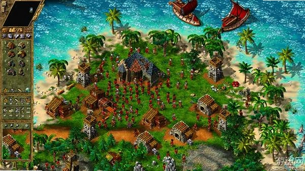 ��������2ʮ����� The Settlers 2 10th Anniversary1.0 ����������