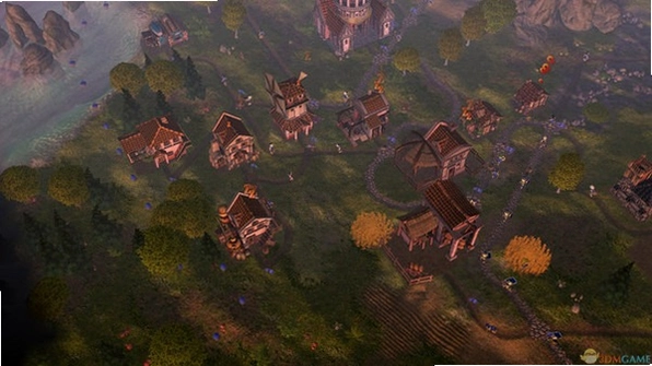 ��������2ʮ����� The Settlers 2 10th Anniversary1.0 ����������