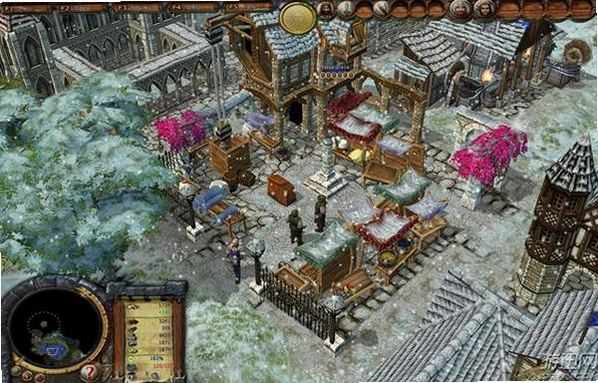 ��������2ʮ����� The Settlers 2 10th Anniversary1.0 ����������