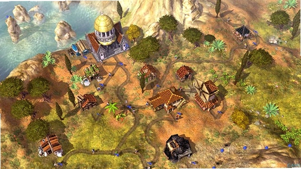 ��������2ʮ����� The Settlers II 10th Anniversary2026 ����������