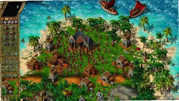 ��������2ʮ����� The Settlers II 10th Anniversary2026 ����������