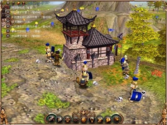 ��������2ʮ����� The Settlers II 10th Anniversary2026 ����������