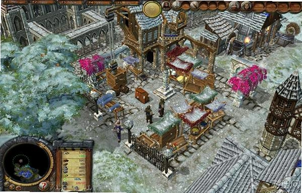 ��������2ʮ����� The Settlers II 10th Anniversary2026 ����������