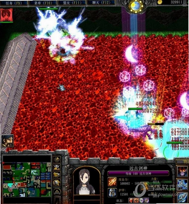̽��3Ӣ�۽���Explore 3 Heroes Landingv3.03 2026�ٷ���ʽ��