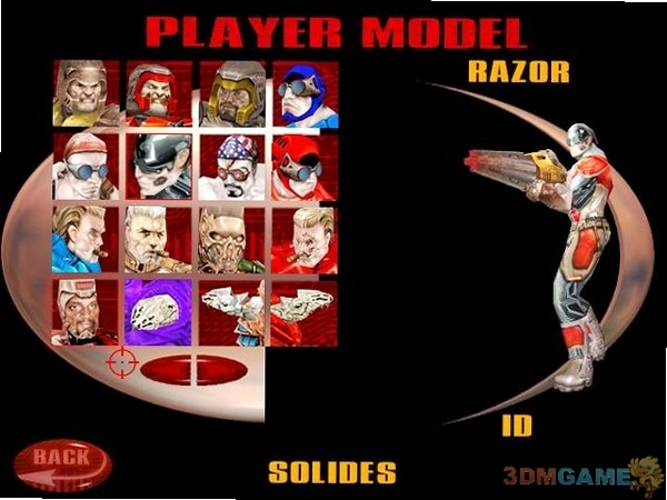 ����֮��3:������ Quake III Arena2026 ���������Ϸ