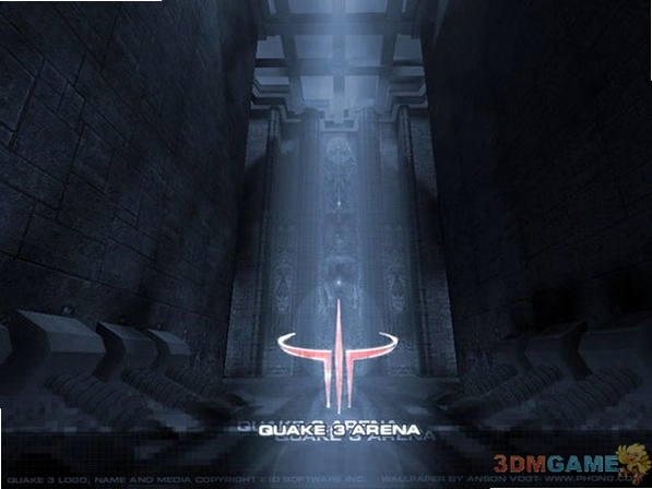 ����֮��3:������ Quake III Arena2026 ���������Ϸ