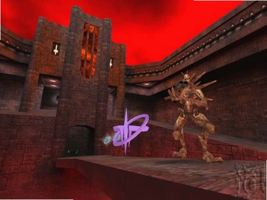 ����֮��3:������ Quake III Arena2026 ���������Ϸ