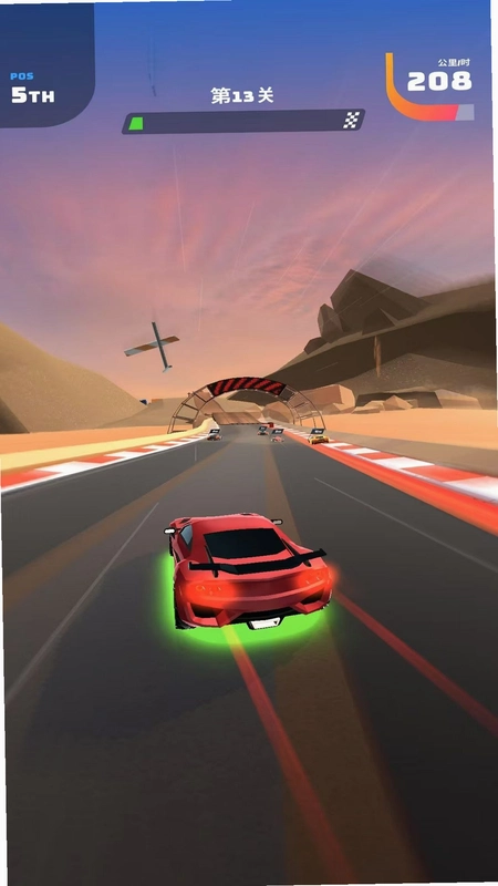 ����Ư������ Hardest Drift Racing2026 ���İ�