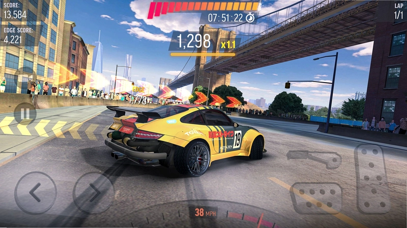 ����Ư������ Hardest Drift Racing2026 ���İ�
