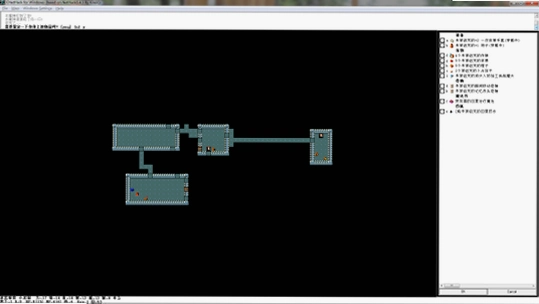 �Թ����� NetHack4.3.0 ����Ӳ�̰�