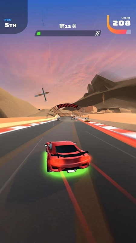 ����Ư������ Hardest Drift Racing2026 ���°�