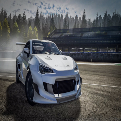 ����Ư������ Hardest Drift Racing2026 ���°�
