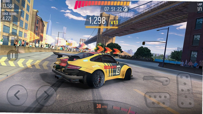 ����Ư������ Hardest Drift Racing2026 ���°�