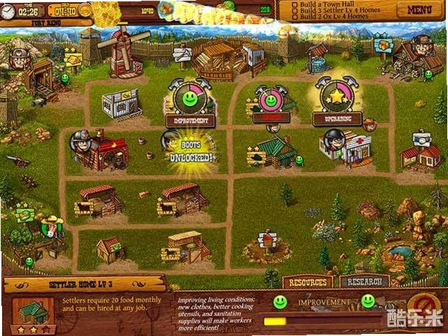 ������������ Wild West Saga3.2.1 2026 ���°�