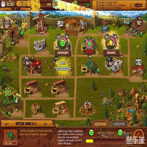 ������������ Wild West Saga3.2.1 2026 ���°�
