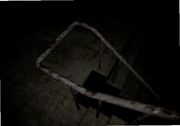 SCP-087 �ֲ�������Ϸ1.1 �ֲ�ð�ս���