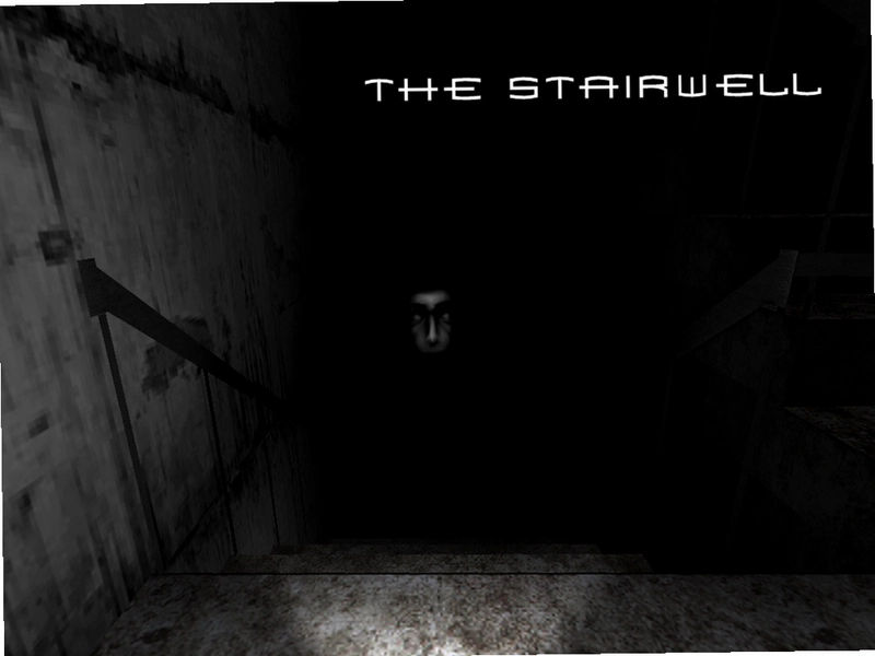 SCP-087 �ֲ�������Ϸ1.1 �ֲ�ð�ս���