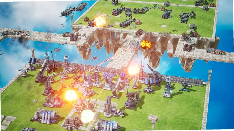 ���ط��� Land Defense1.0 ���ĺ�����