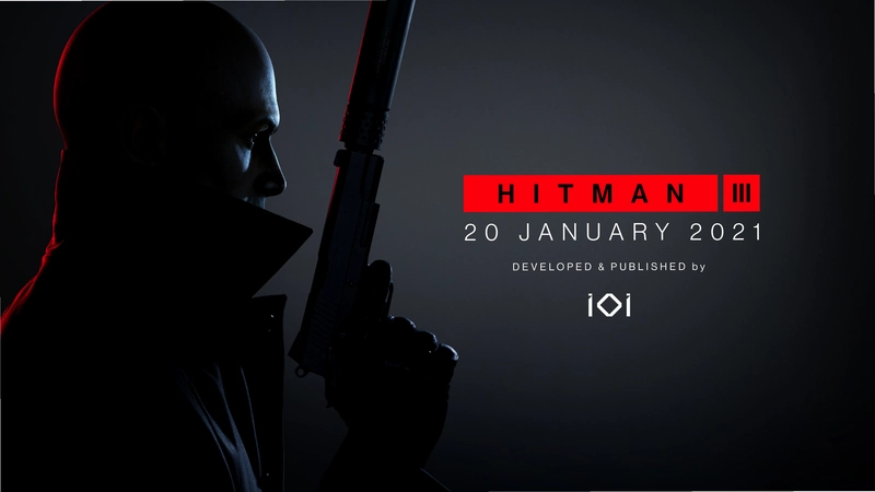 ɱ��3:��Լ Hitman 3: Contracts2026 ������