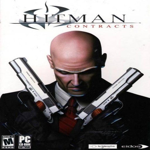 ɱ��3:��Լ Hitman 3: Contracts2026 ������