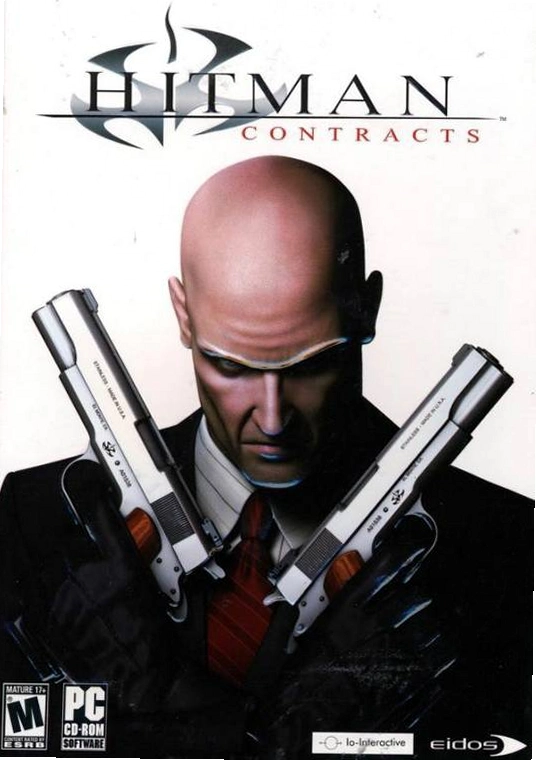 ɱ��3:��Լ Hitman 3: Contracts2026 ������