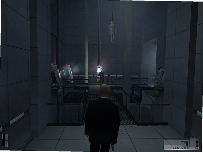 ɱ��3:��Լ Hitman 3: Contracts2026 ������