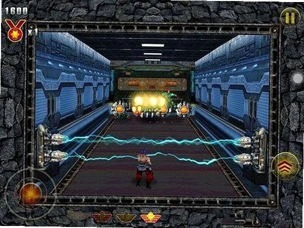 3D�궷�� Contra 3D2026 ���������Ϸ