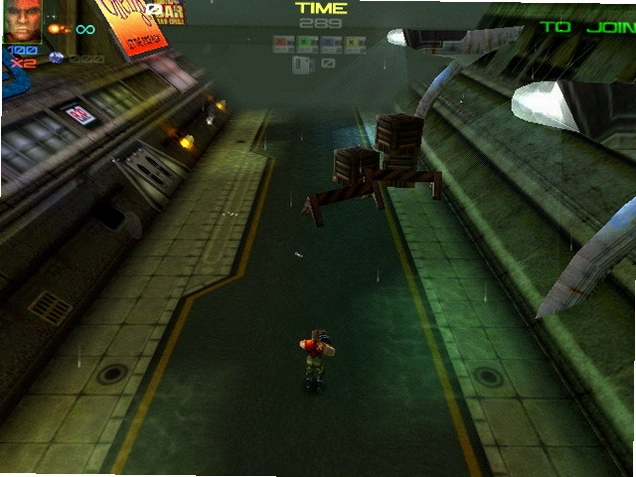 3D�궷�� Contra 3D2026 ���������Ϸ