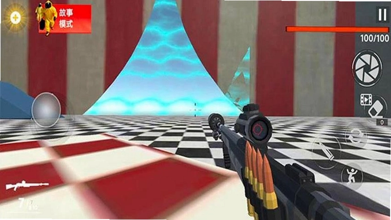 �������� Deadly Shot2026 �ٷ���ʽ��