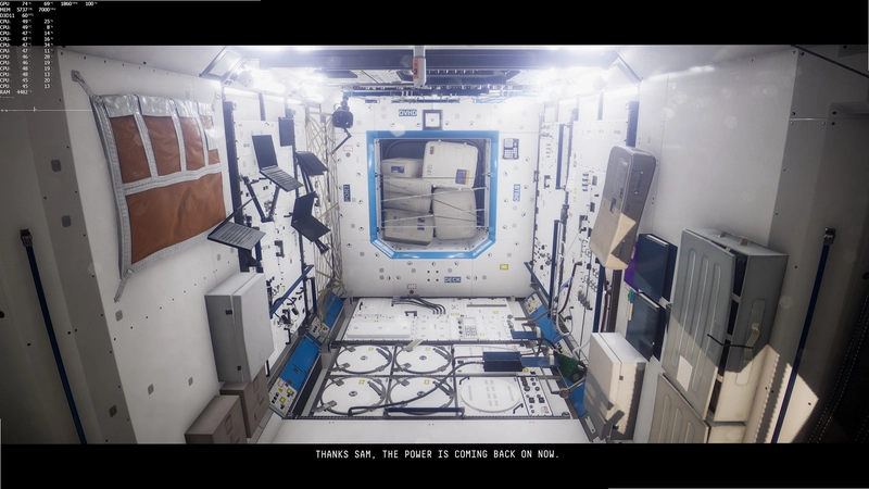 �����Ա Scare the Astronaut1.0 2026 ���°�