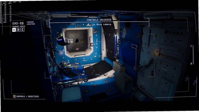 �����Ա Scare the Astronaut1.0 2026 ���°�