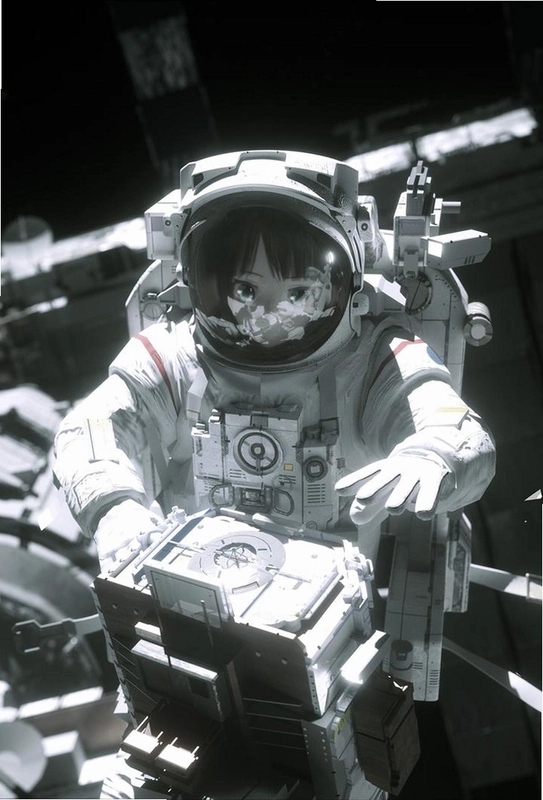 �����Ա Scare the Astronaut1.0 2026 ���°�