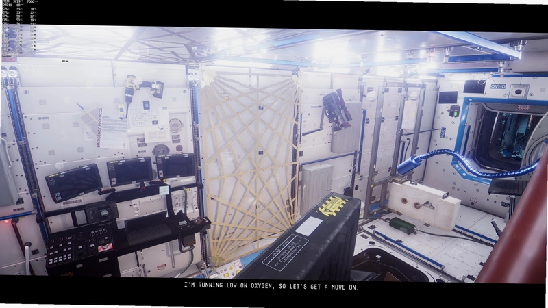 �����Ա Scare the Astronaut1.0 2026 ���°�