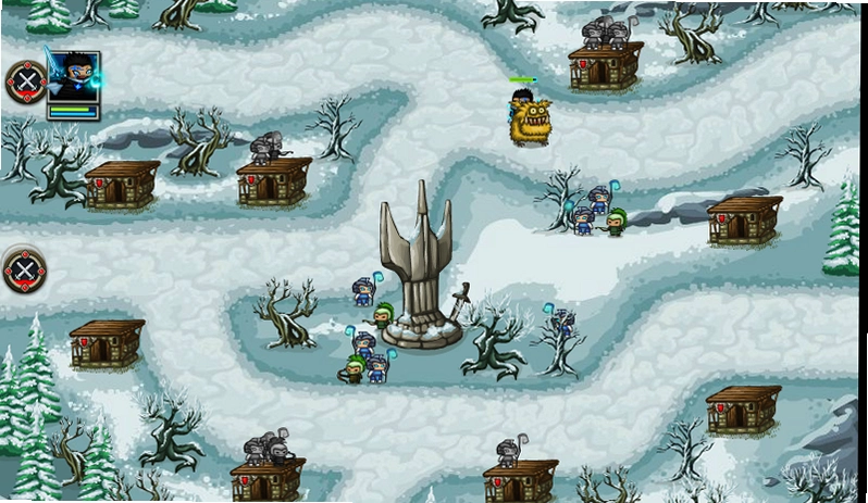 �����Ķ�ħ2 Attack of the Demons 22026 ��ʽ��